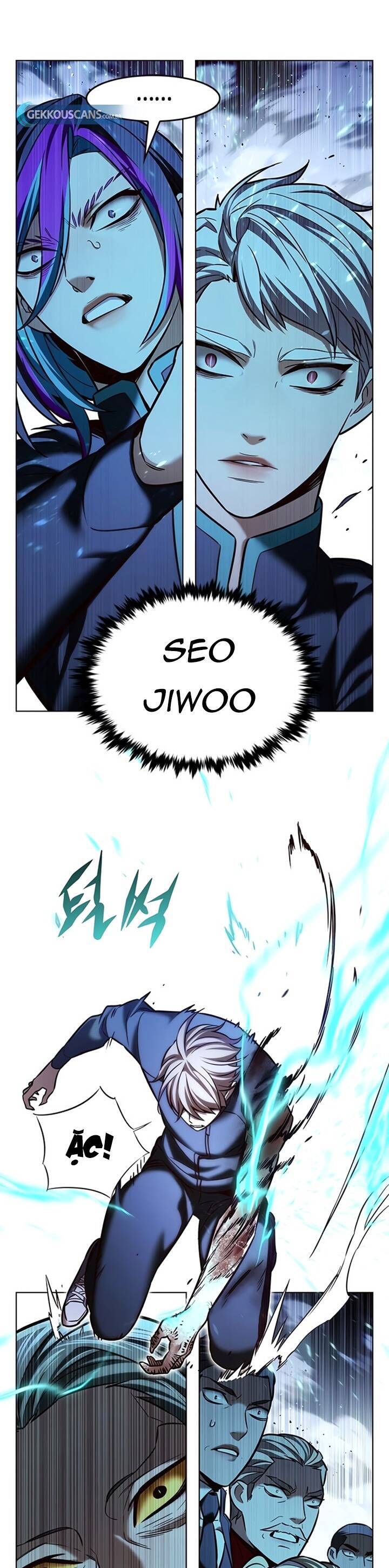 Hoá Thân Thành Mèo - Chapter 210 - Page 32