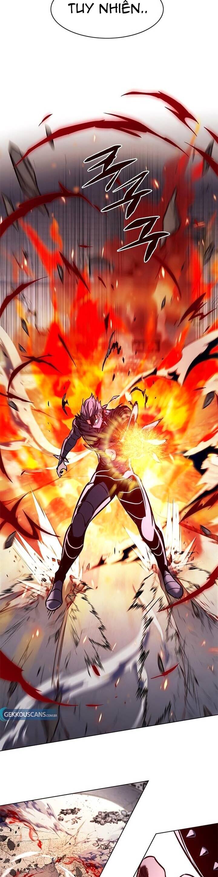 Hoá Thân Thành Mèo - Chapter 210 - Page 35