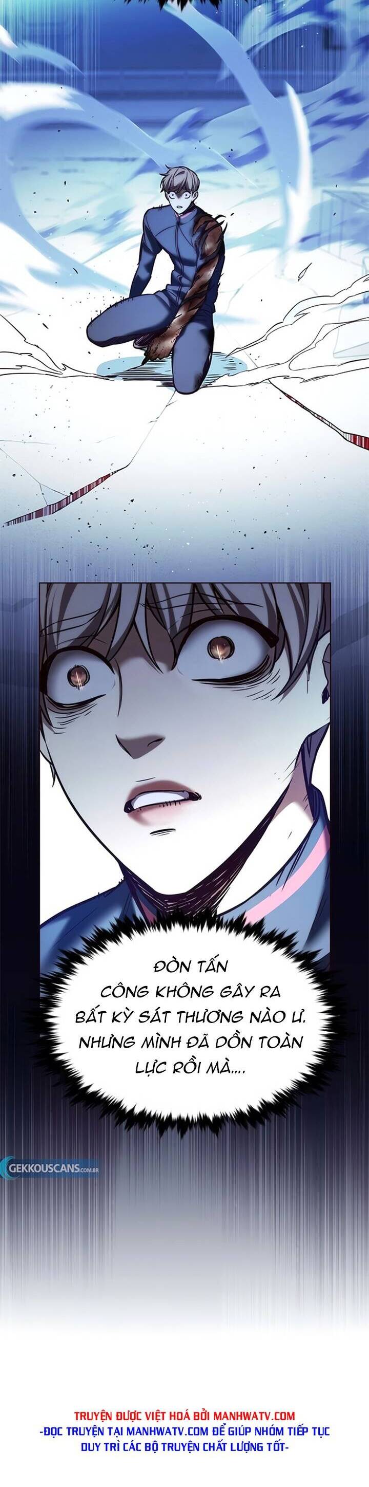 Hoá Thân Thành Mèo - Chapter 210 - Page 37