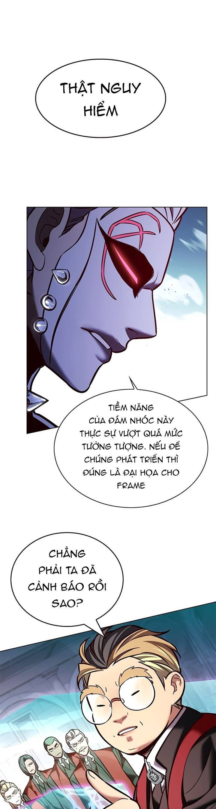 Hoá Thân Thành Mèo - Chapter 210 - Page 38