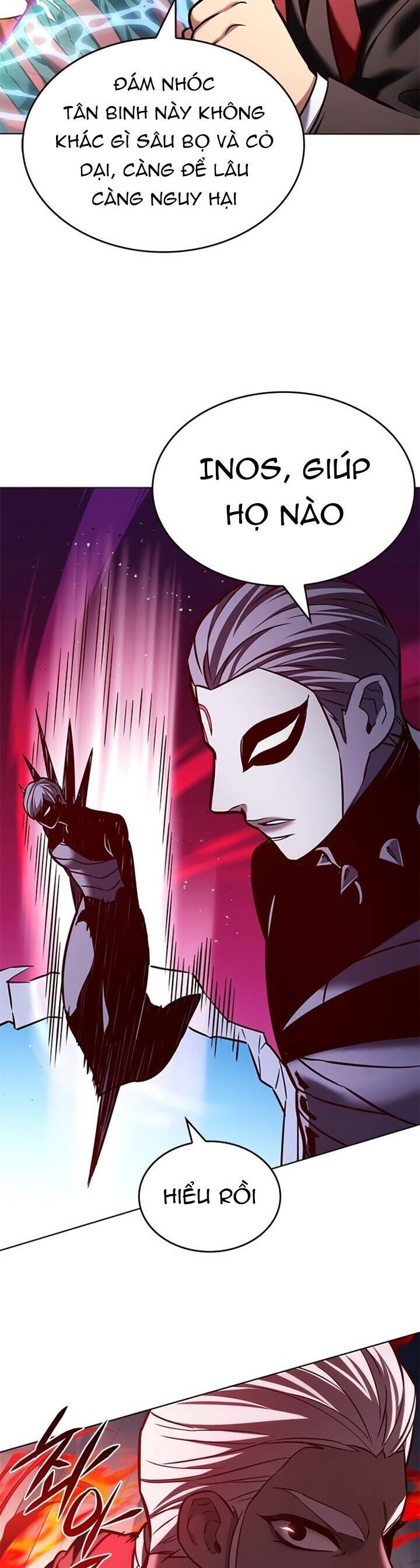 Hoá Thân Thành Mèo - Chapter 210 - Page 39