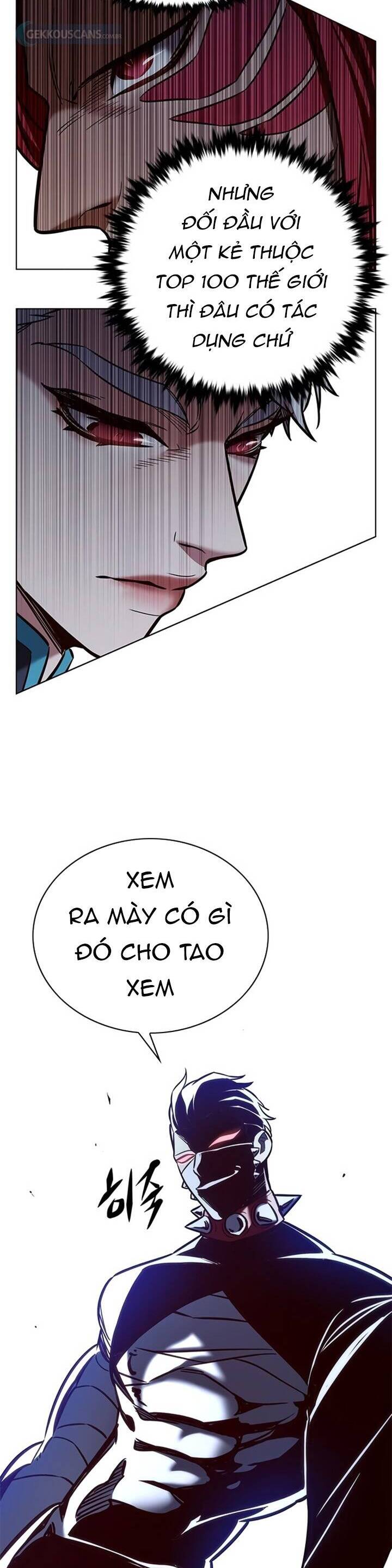 Hoá Thân Thành Mèo - Chapter 210 - Page 4