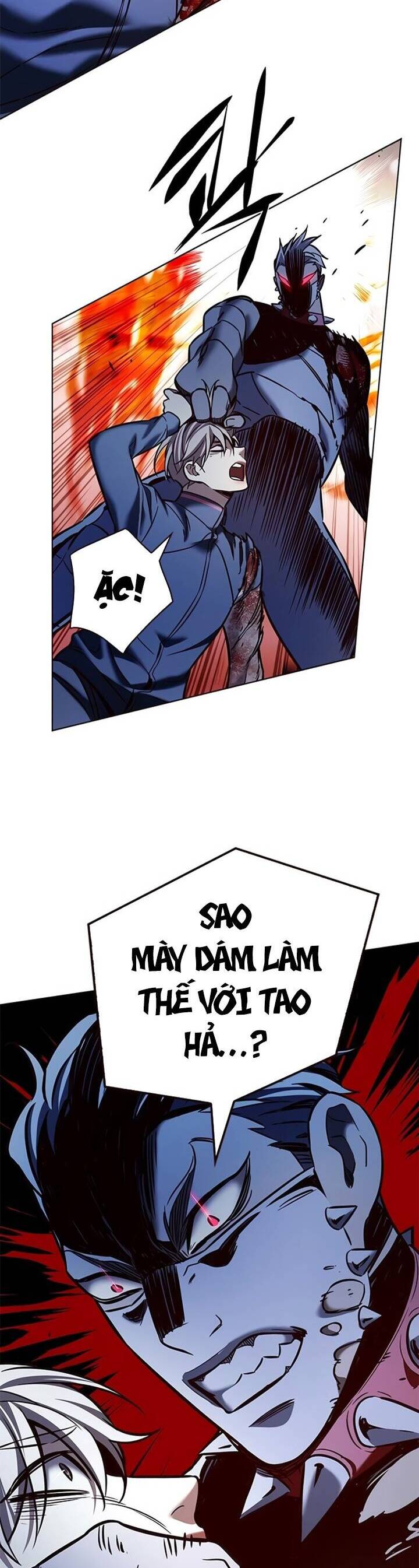 Hoá Thân Thành Mèo - Chapter 210 - Page 41