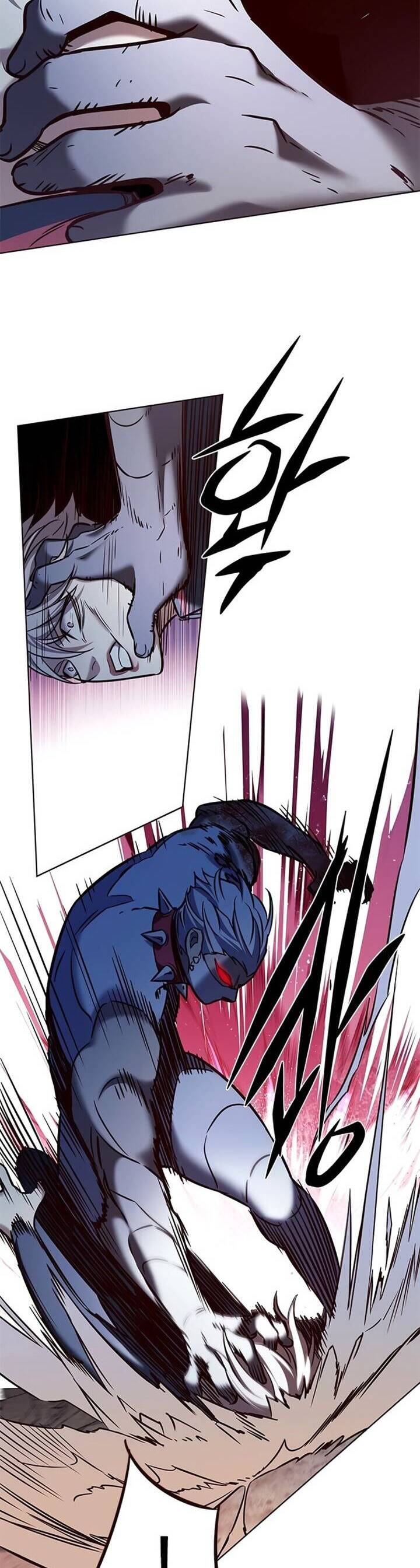 Hoá Thân Thành Mèo - Chapter 210 - Page 42