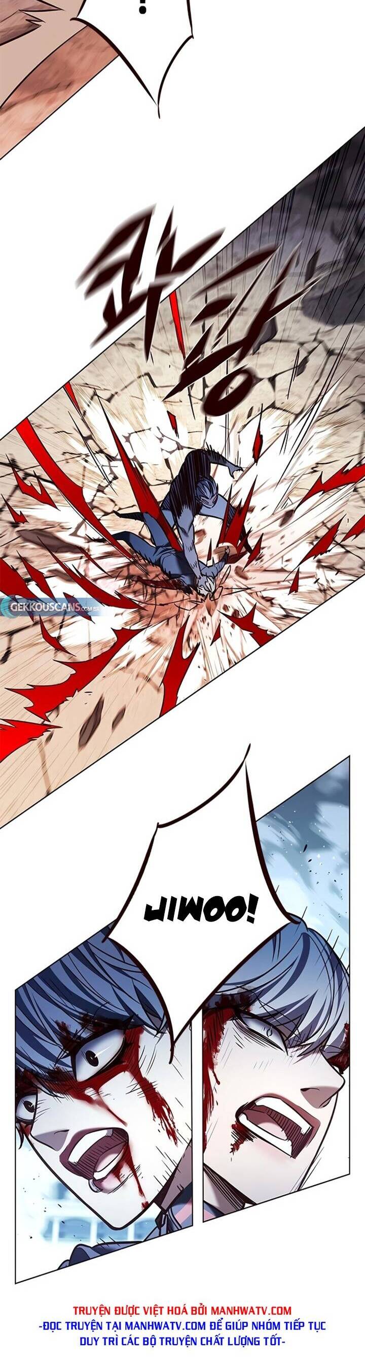 Hoá Thân Thành Mèo - Chapter 210 - Page 43