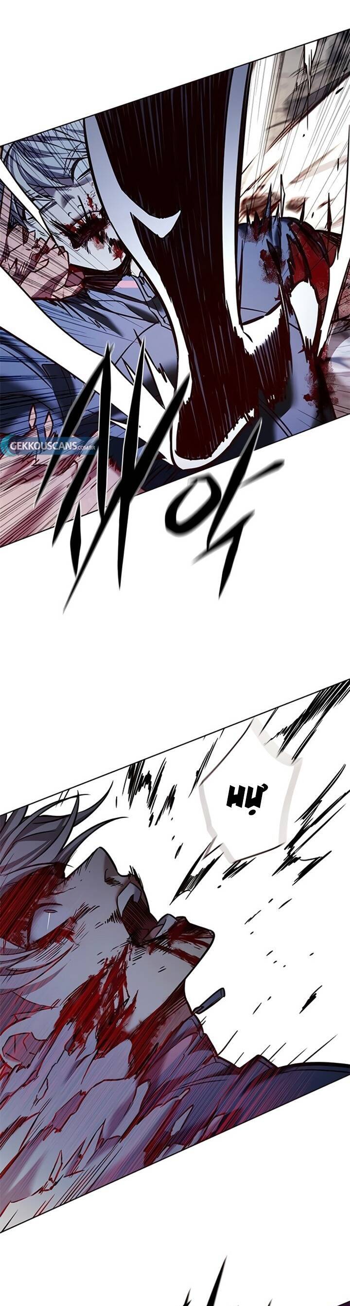 Hoá Thân Thành Mèo - Chapter 210 - Page 44