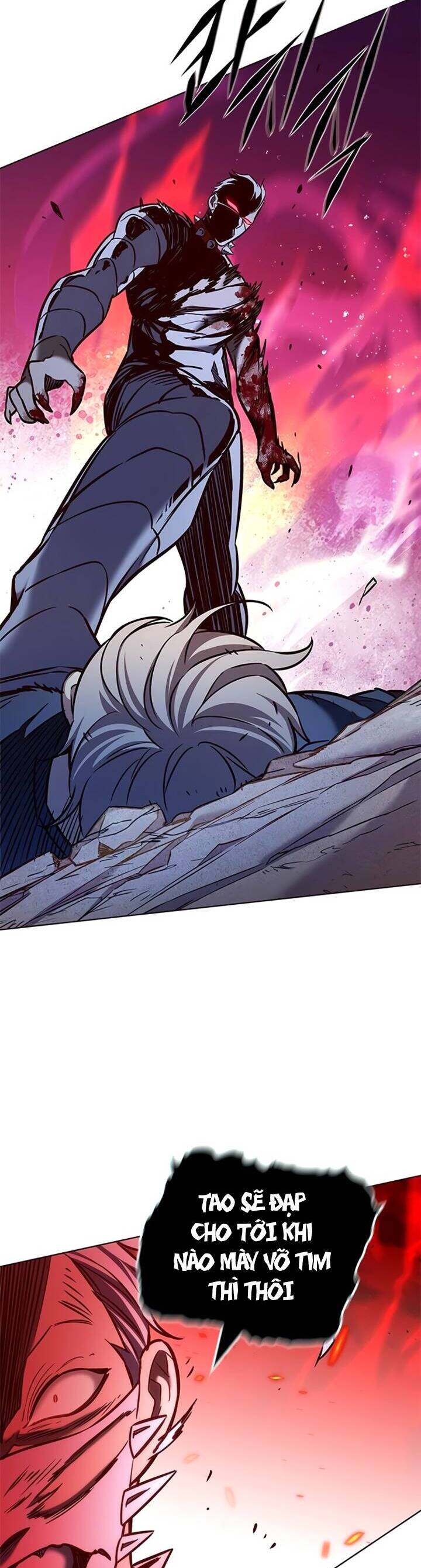 Hoá Thân Thành Mèo - Chapter 210 - Page 45