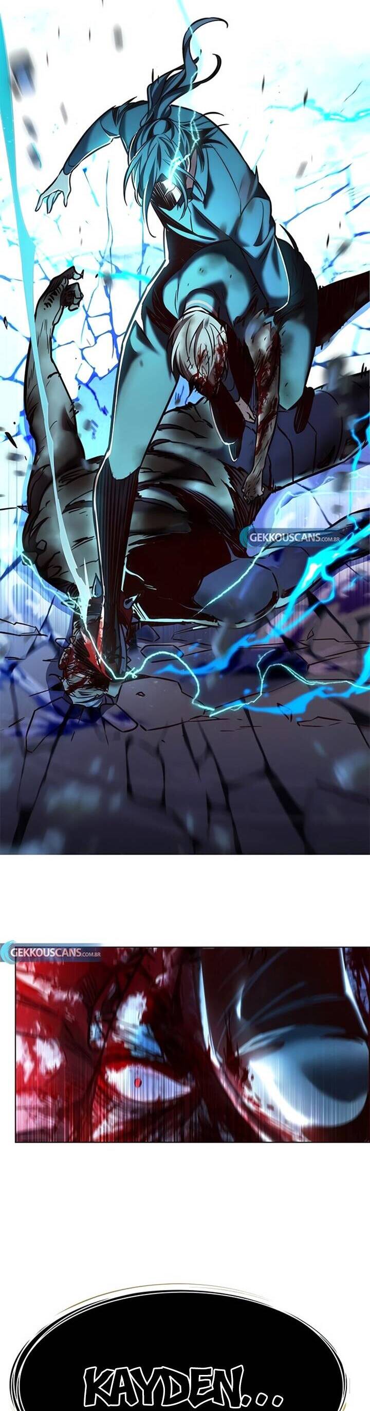 Hoá Thân Thành Mèo - Chapter 210 - Page 52