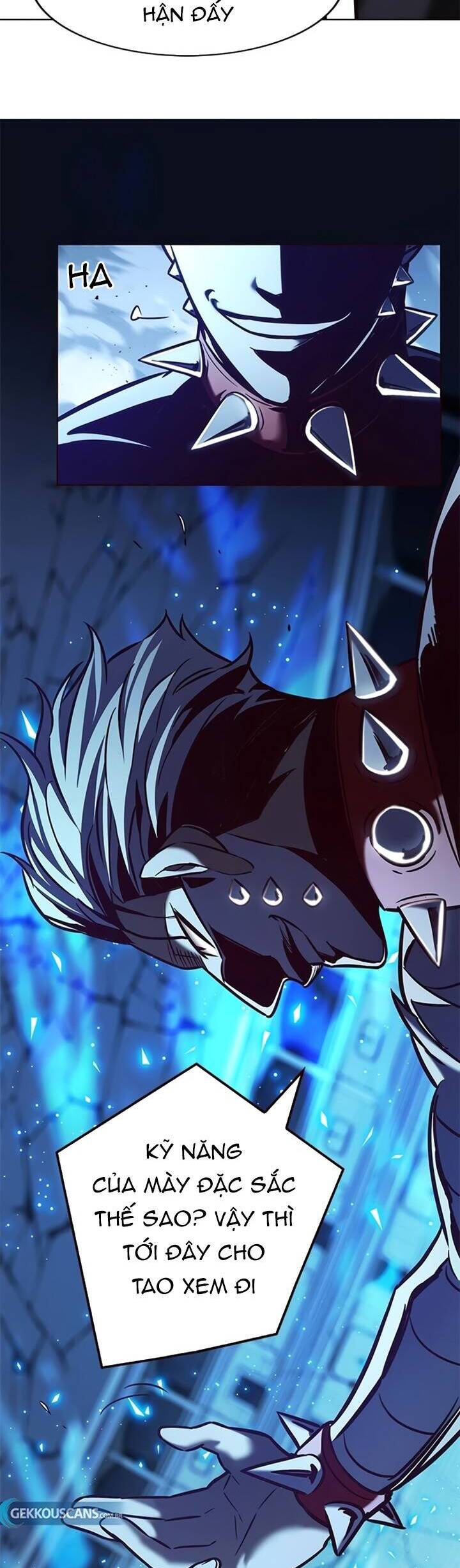 Hoá Thân Thành Mèo - Chapter 210 - Page 7