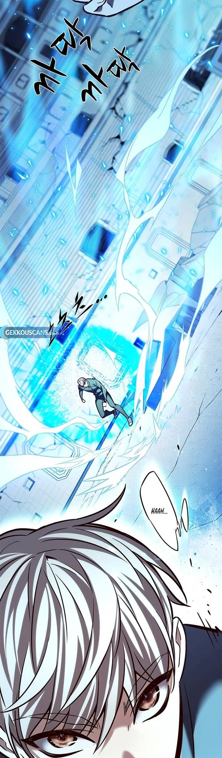 Hoá Thân Thành Mèo - Chapter 210 - Page 8