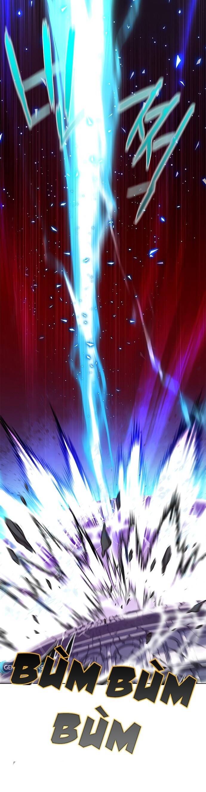 Hoá Thân Thành Mèo - Chapter 211 - Page 10