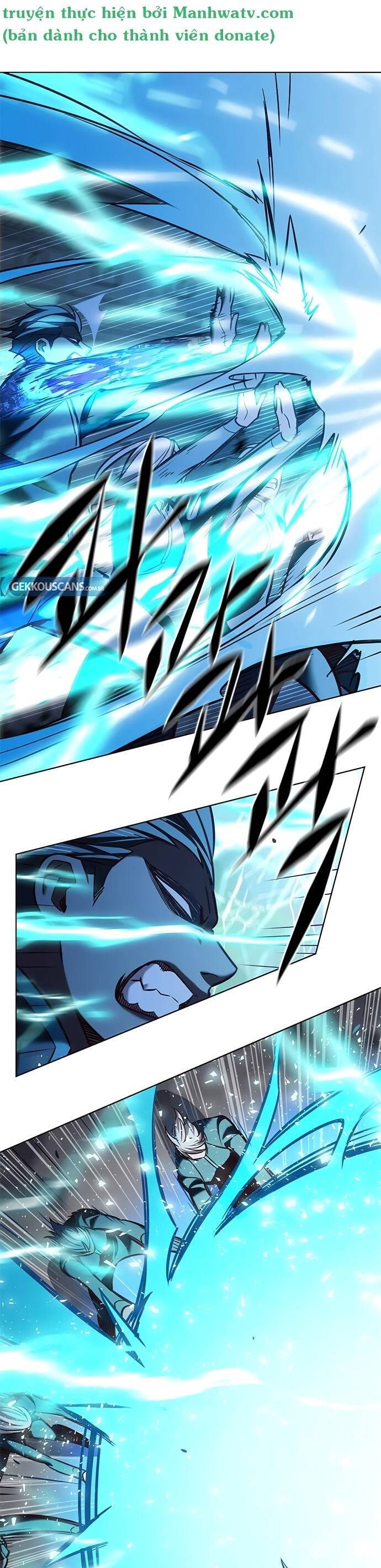 Hoá Thân Thành Mèo - Chapter 211 - Page 11