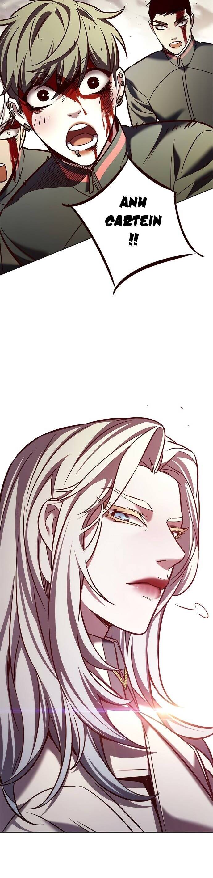 Hoá Thân Thành Mèo - Chapter 211 - Page 15