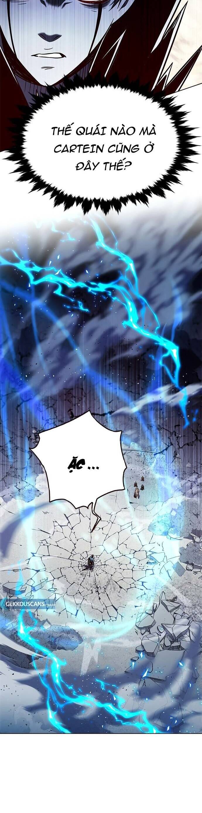 Hoá Thân Thành Mèo - Chapter 211 - Page 17