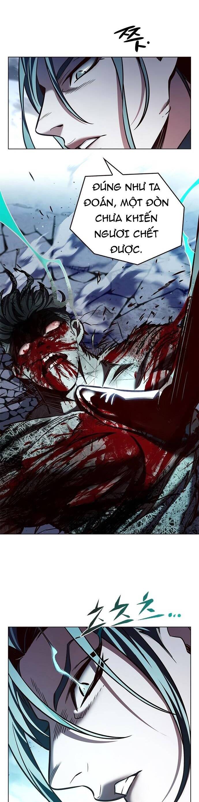 Hoá Thân Thành Mèo - Chapter 211 - Page 18