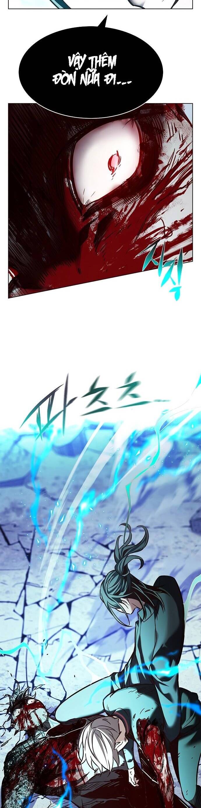 Hoá Thân Thành Mèo - Chapter 211 - Page 19