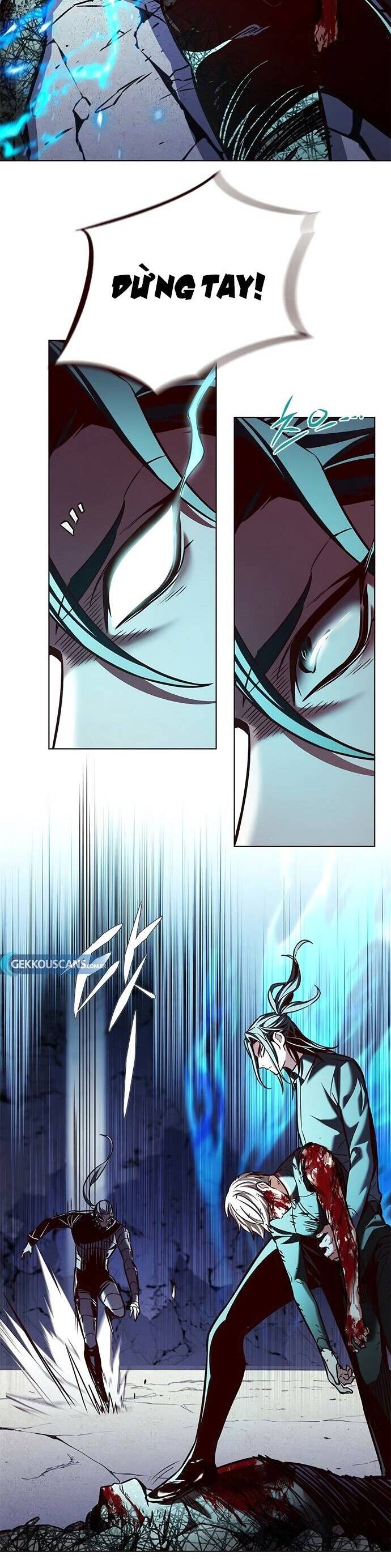 Hoá Thân Thành Mèo - Chapter 211 - Page 20