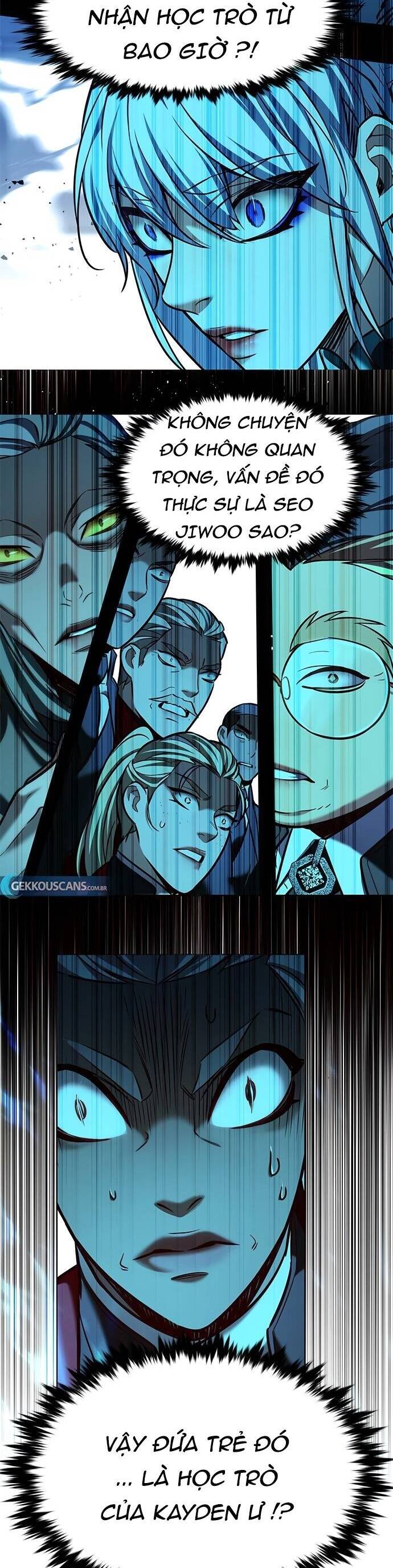 Hoá Thân Thành Mèo - Chapter 211 - Page 23