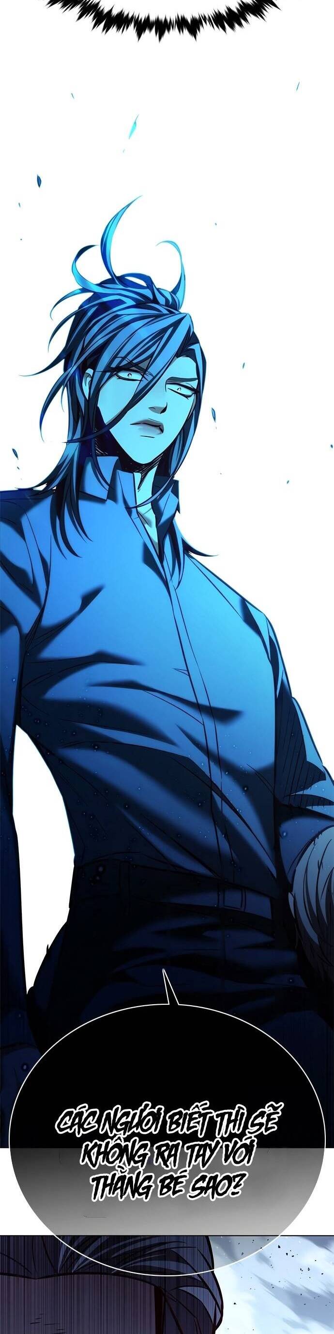 Hoá Thân Thành Mèo - Chapter 211 - Page 24