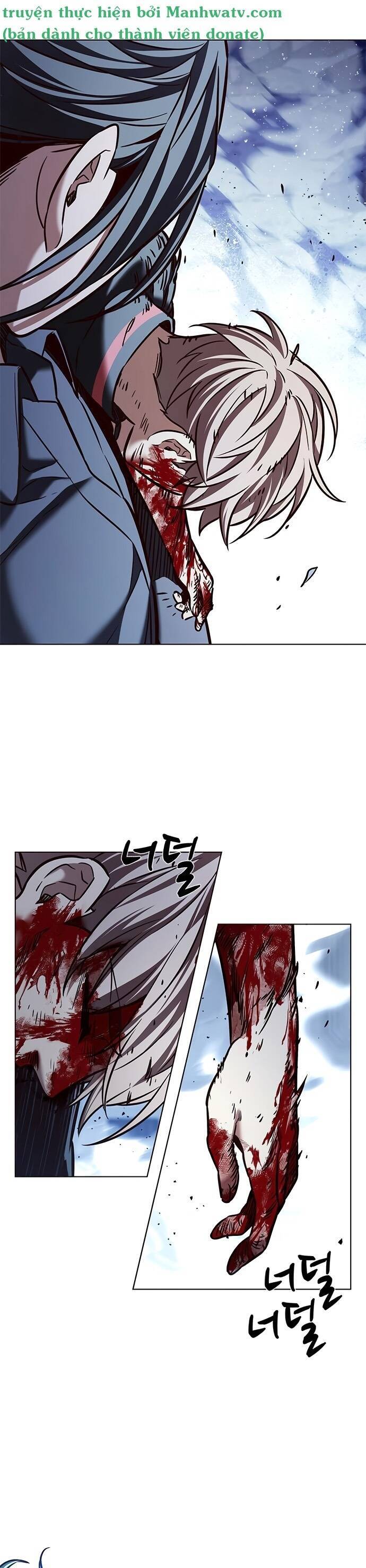 Hoá Thân Thành Mèo - Chapter 211 - Page 26