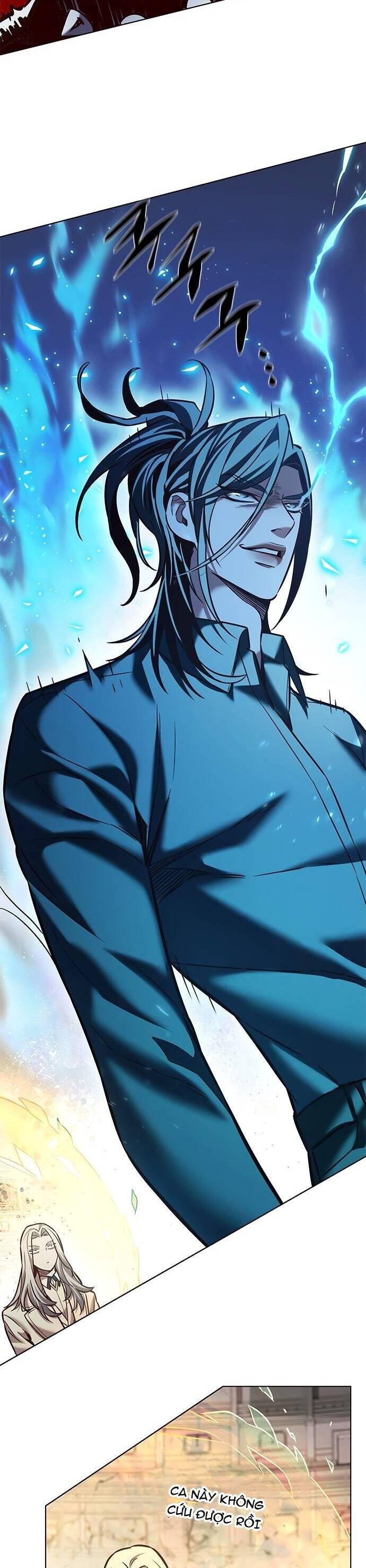 Hoá Thân Thành Mèo - Chapter 211 - Page 28