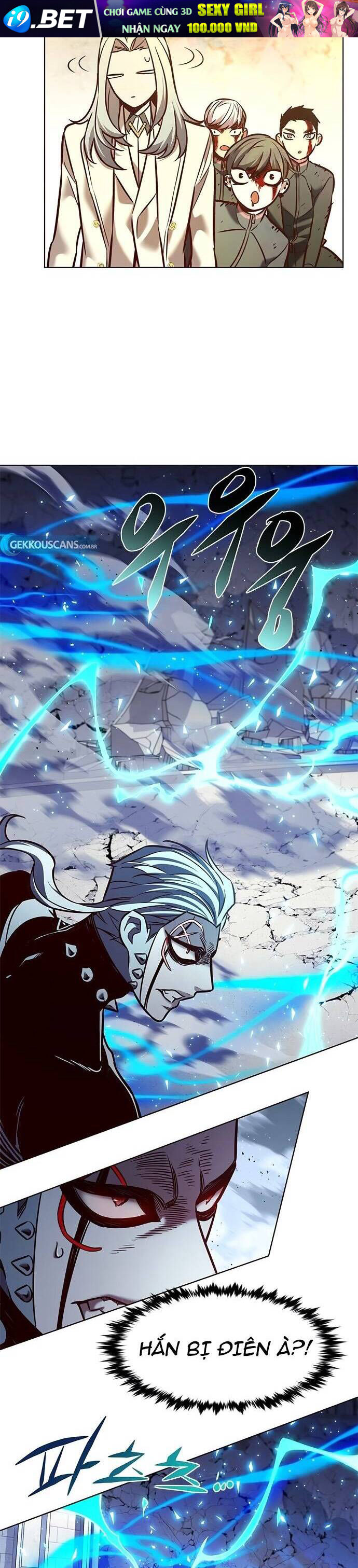 Hoá Thân Thành Mèo - Chapter 211 - Page 29