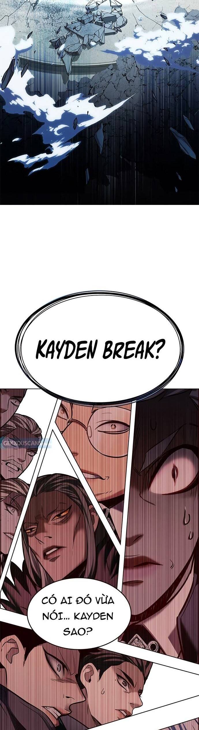 Hoá Thân Thành Mèo - Chapter 211 - Page 3