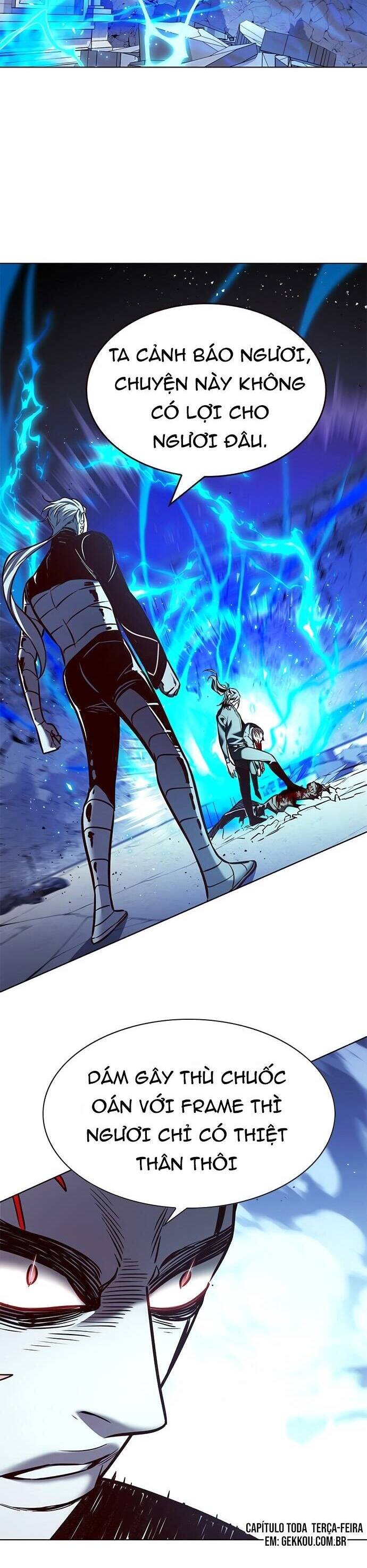 Hoá Thân Thành Mèo - Chapter 211 - Page 30