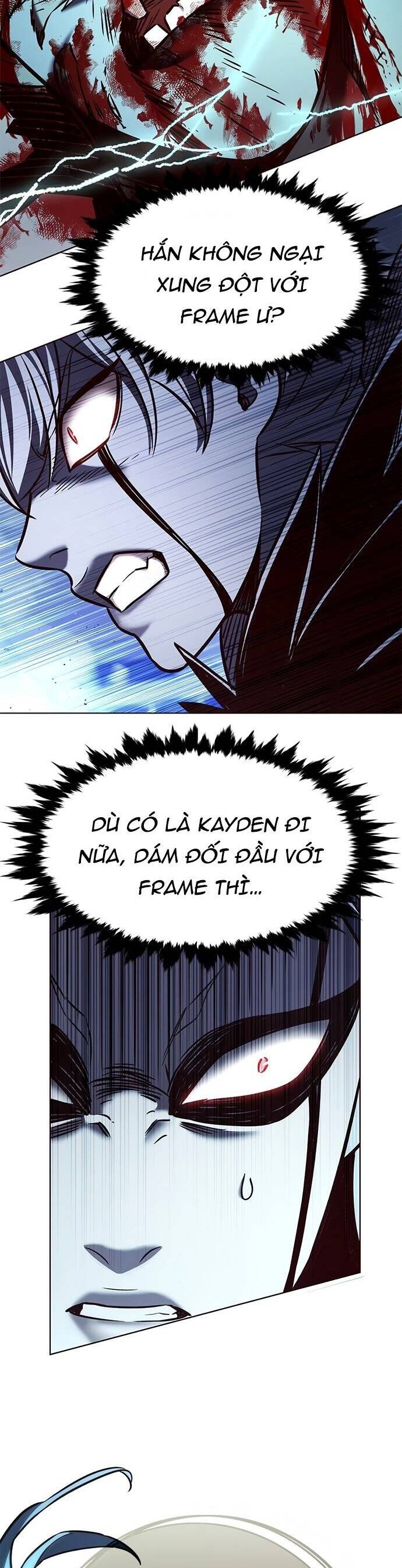 Hoá Thân Thành Mèo - Chapter 211 - Page 32