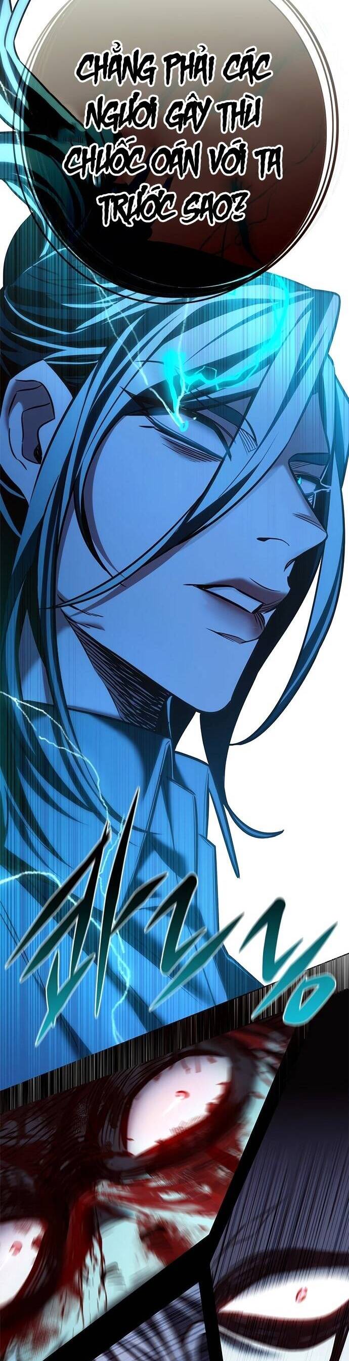 Hoá Thân Thành Mèo - Chapter 211 - Page 33