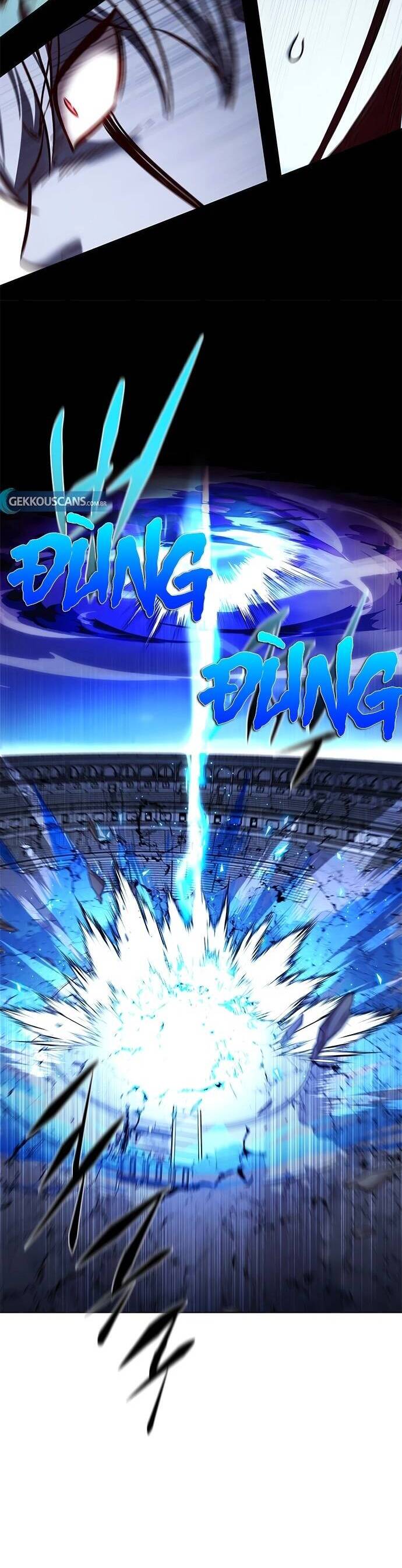 Hoá Thân Thành Mèo - Chapter 211 - Page 34