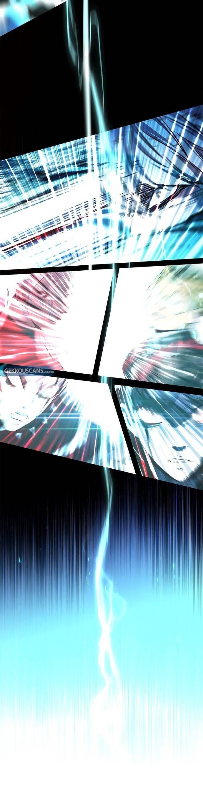 Hoá Thân Thành Mèo - Chapter 211 - Page 36