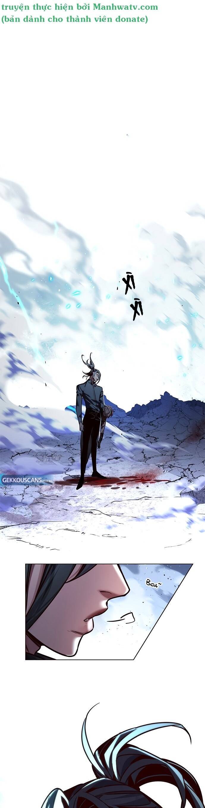 Hoá Thân Thành Mèo - Chapter 211 - Page 37