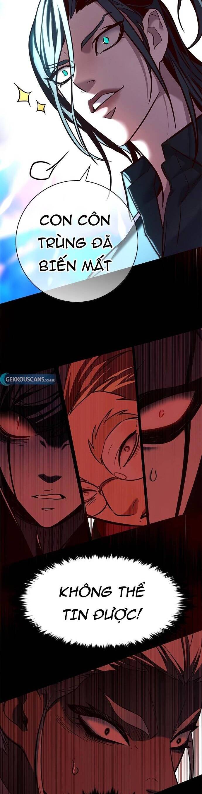 Hoá Thân Thành Mèo - Chapter 211 - Page 38