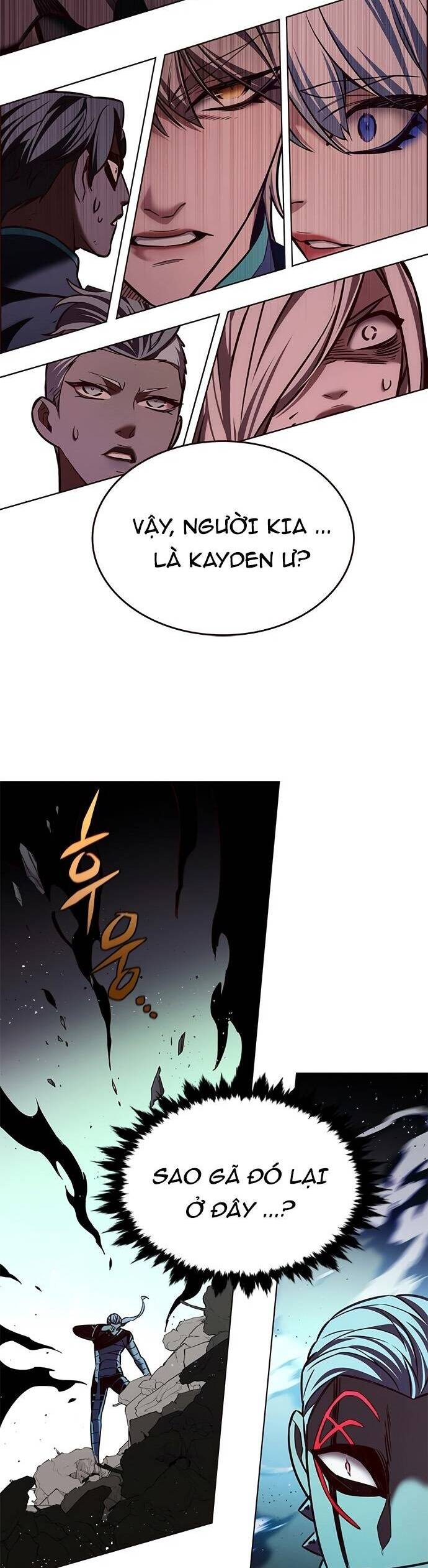 Hoá Thân Thành Mèo - Chapter 211 - Page 4