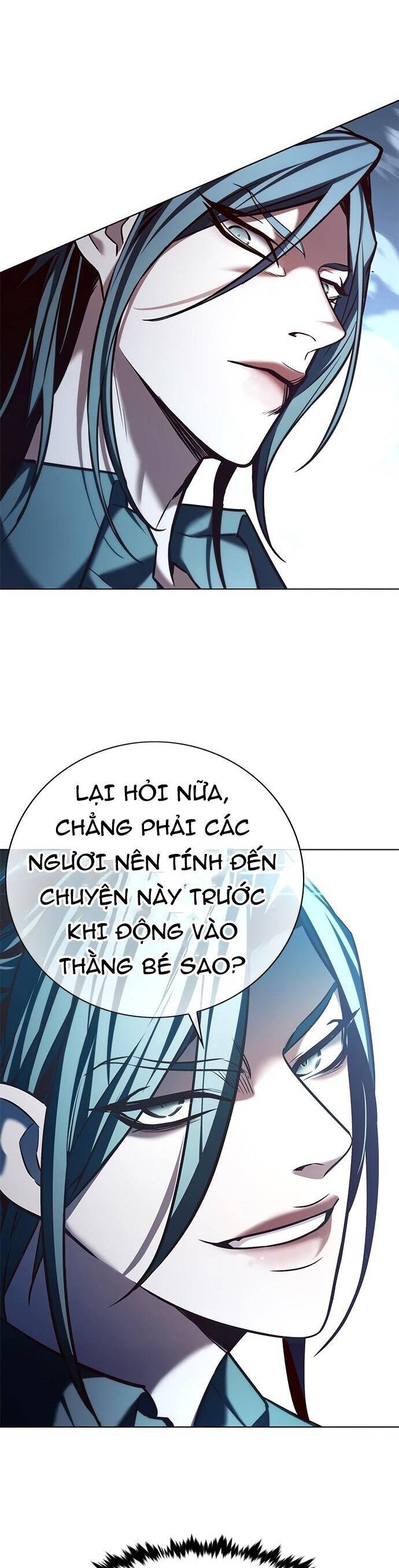 Hoá Thân Thành Mèo - Chapter 211 - Page 40