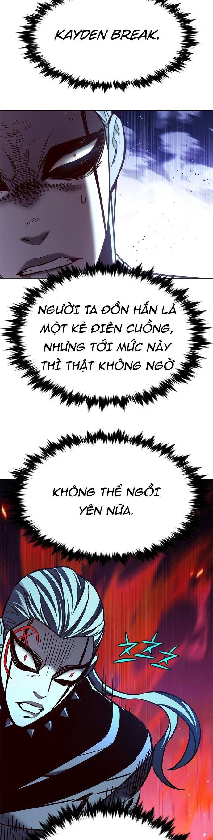 Hoá Thân Thành Mèo - Chapter 211 - Page 41