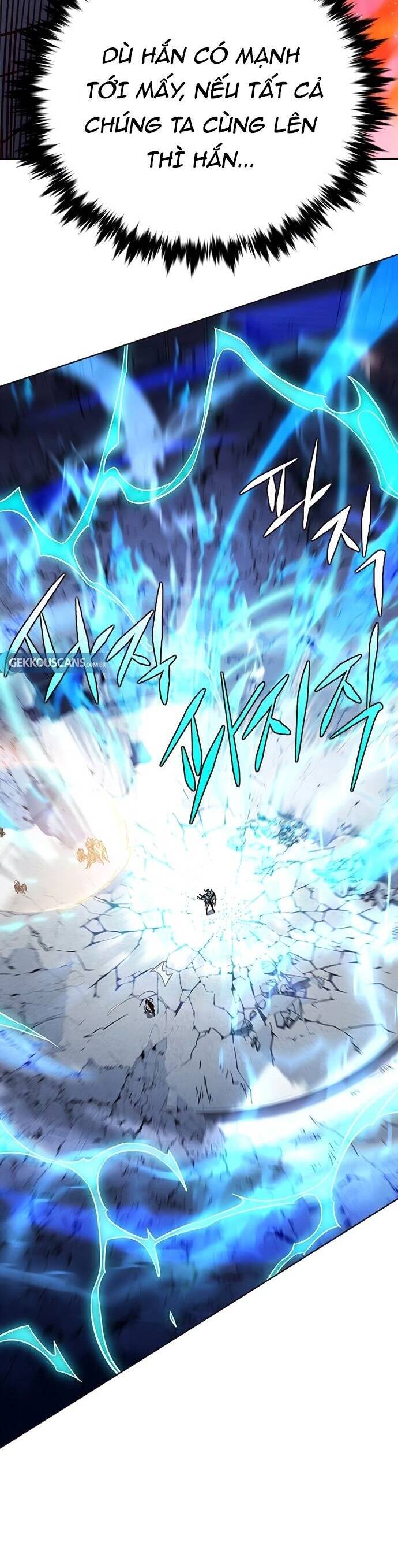 Hoá Thân Thành Mèo - Chapter 211 - Page 42