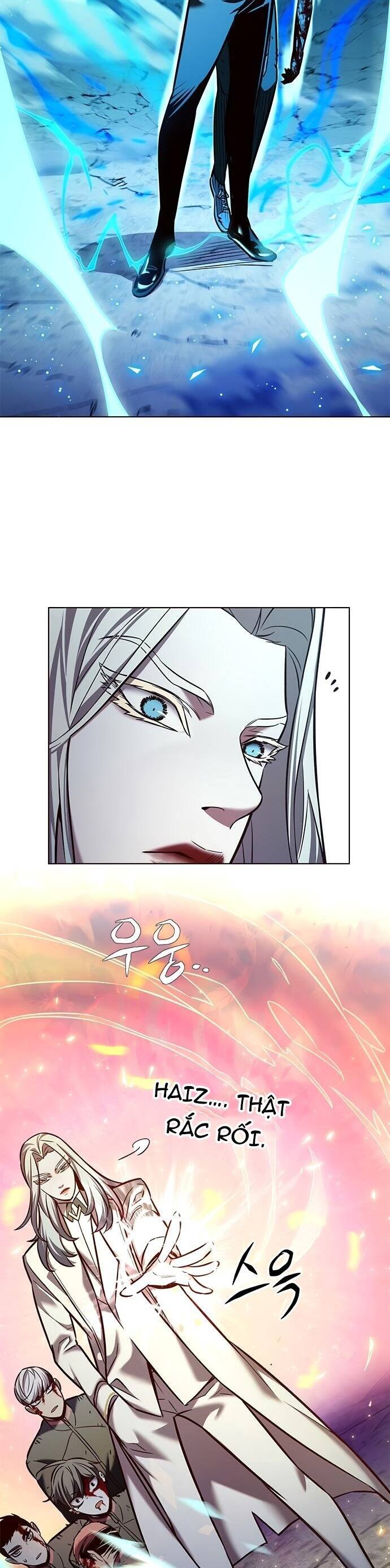 Hoá Thân Thành Mèo - Chapter 211 - Page 44