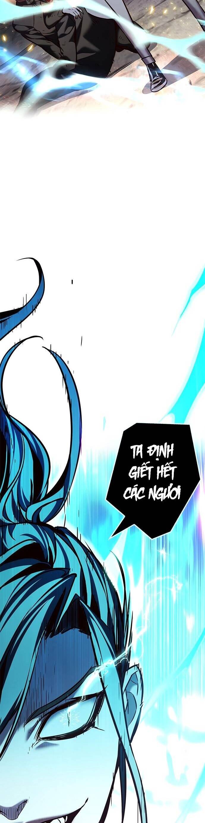 Hoá Thân Thành Mèo - Chapter 211 - Page 45