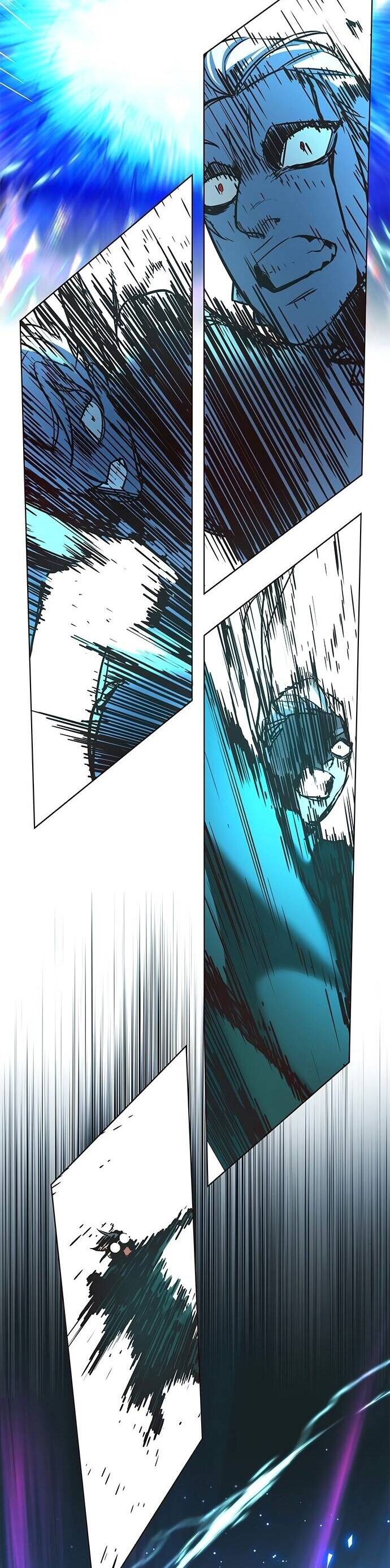 Hoá Thân Thành Mèo - Chapter 211 - Page 47