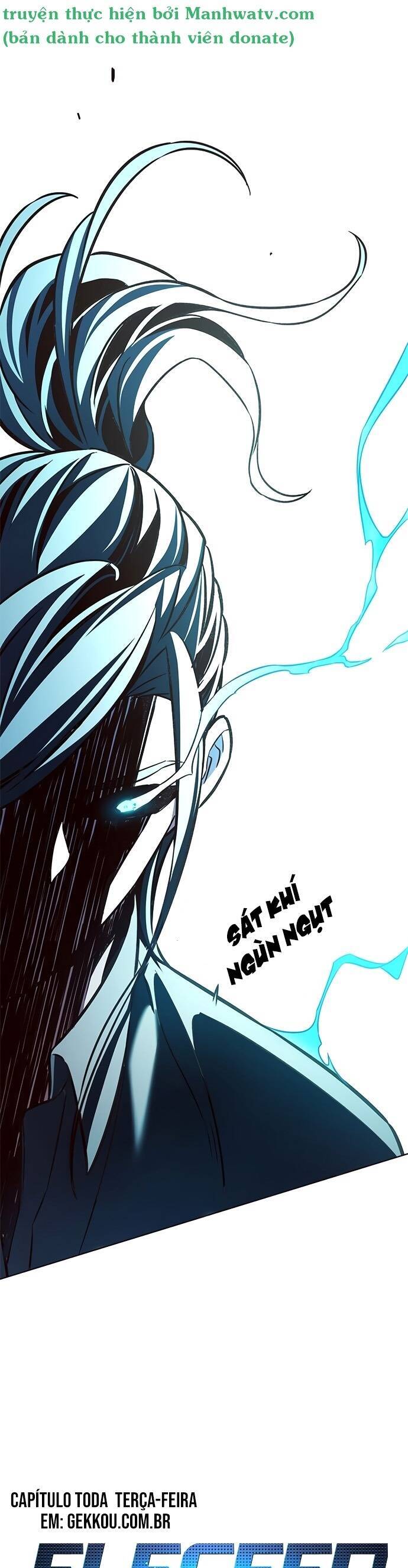 Hoá Thân Thành Mèo - Chapter 211 - Page 6