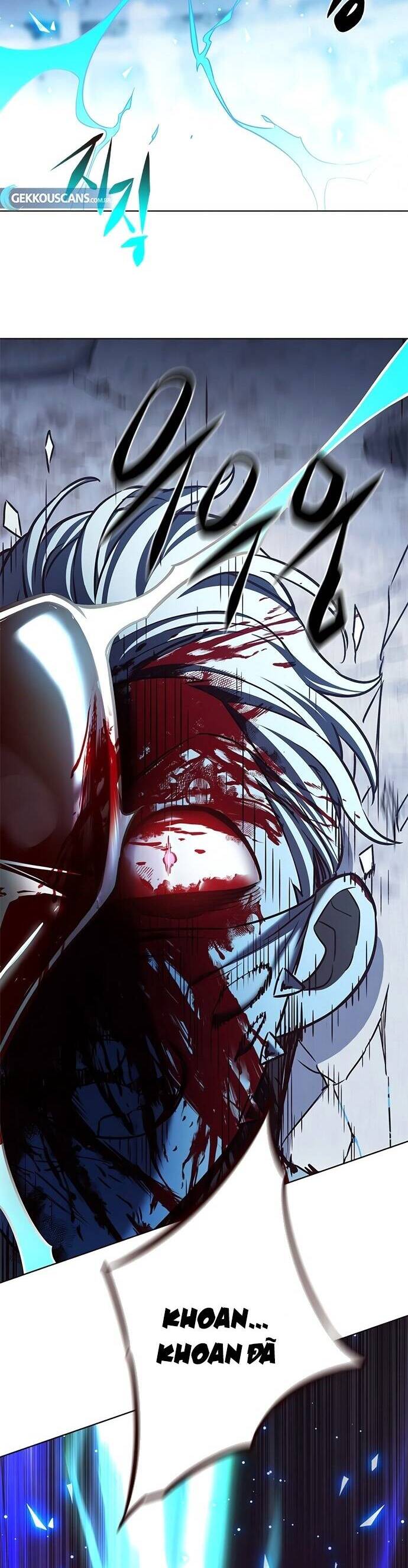 Hoá Thân Thành Mèo - Chapter 211 - Page 9