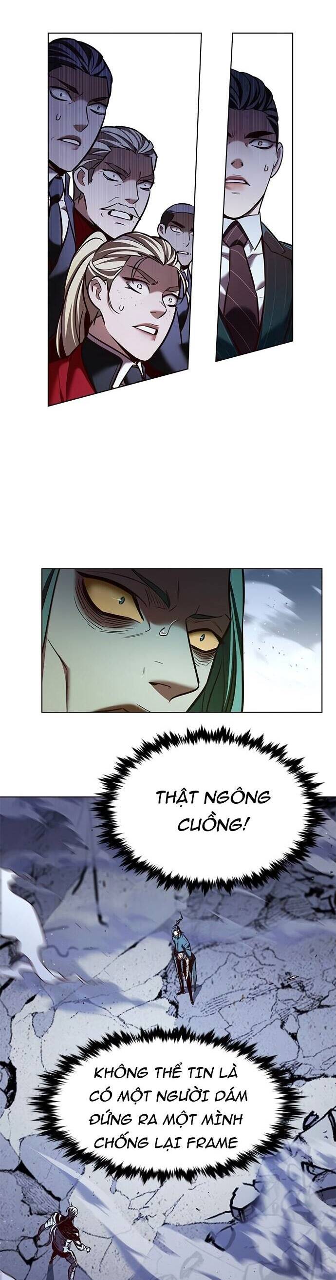 Hoá Thân Thành Mèo - Chapter 212 - Page 13