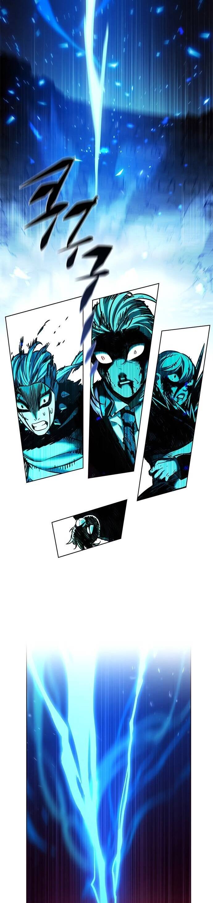 Hoá Thân Thành Mèo - Chapter 212 - Page 20