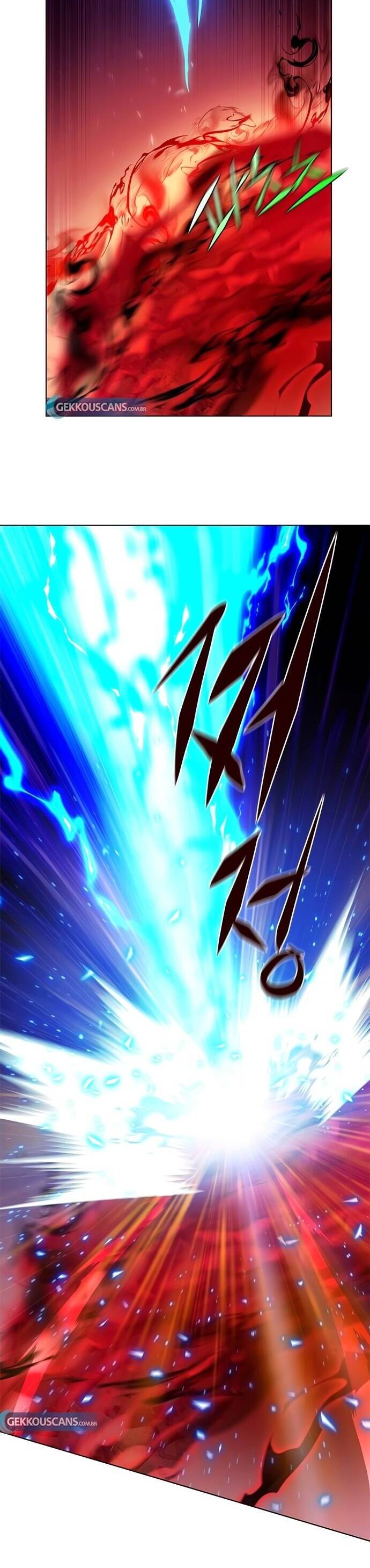 Hoá Thân Thành Mèo - Chapter 212 - Page 21