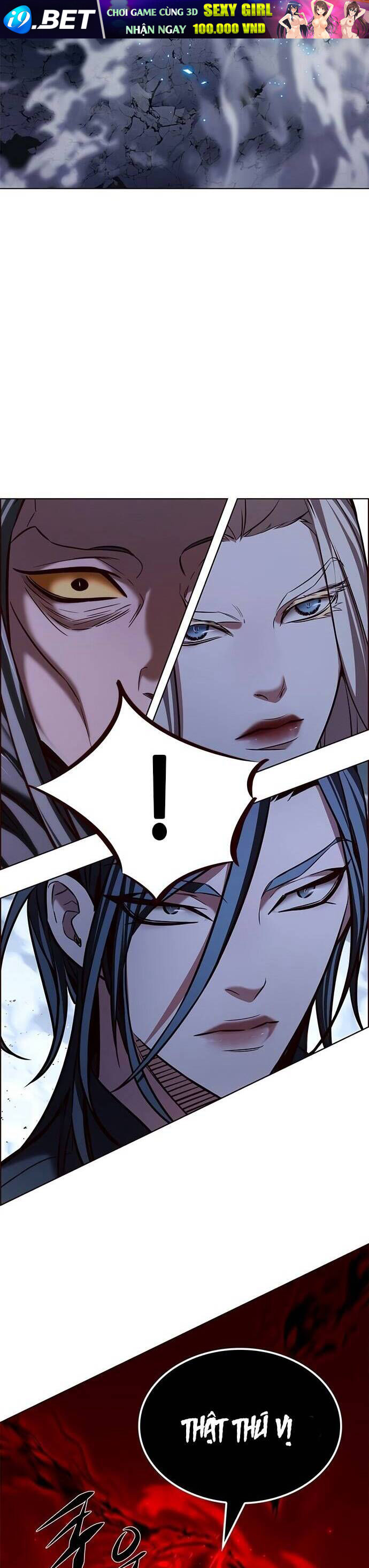 Hoá Thân Thành Mèo - Chapter 212 - Page 24