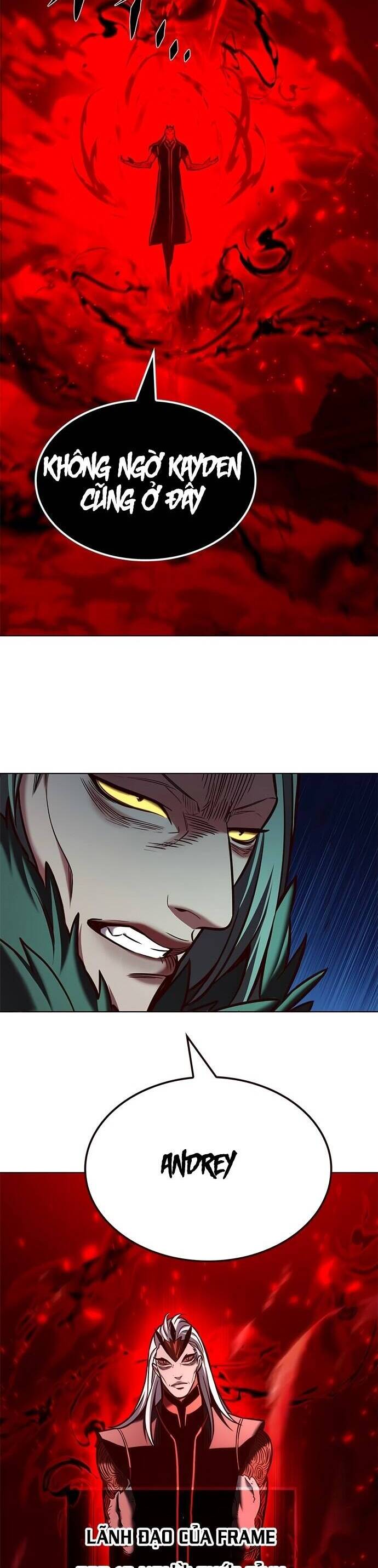 Hoá Thân Thành Mèo - Chapter 212 - Page 25