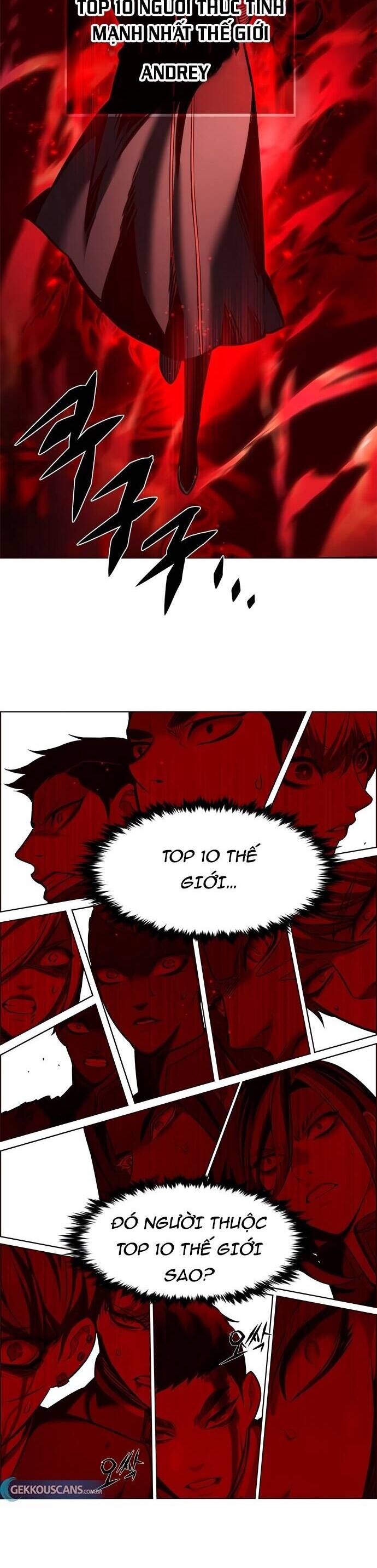 Hoá Thân Thành Mèo - Chapter 212 - Page 26