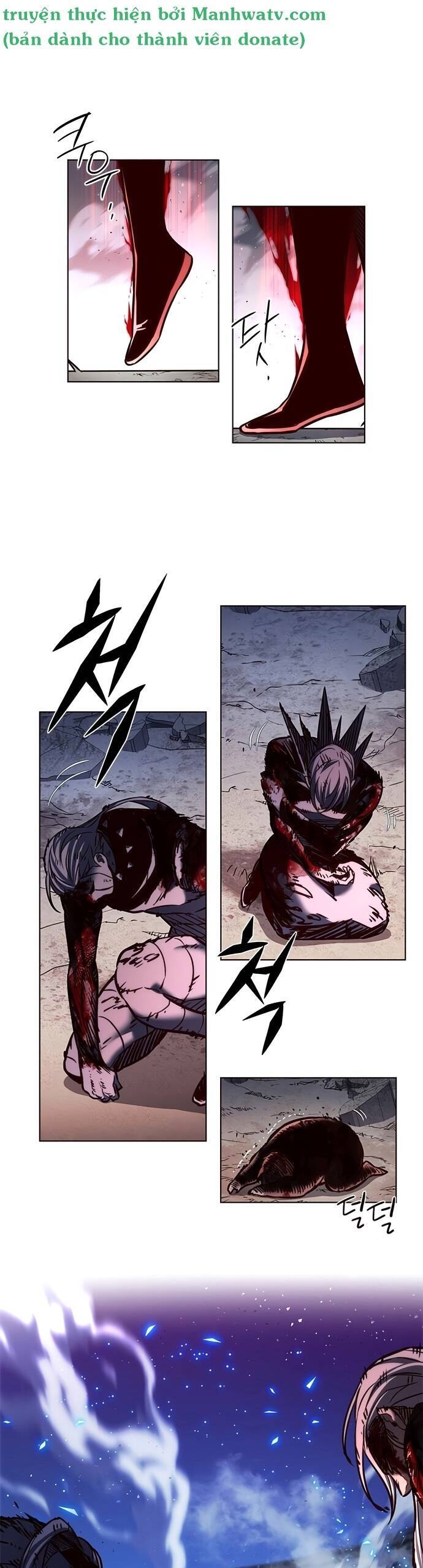 Hoá Thân Thành Mèo - Chapter 212 - Page 27